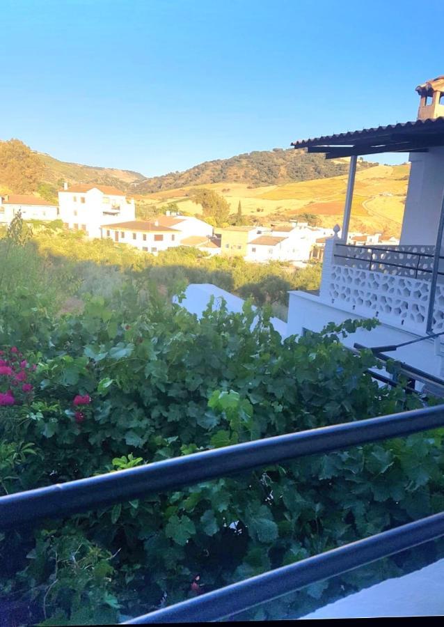 Preciosa Casa De Pueblo Entre Ronda Y Setenil La Posada De Catalina 몬테코르토 외부 사진