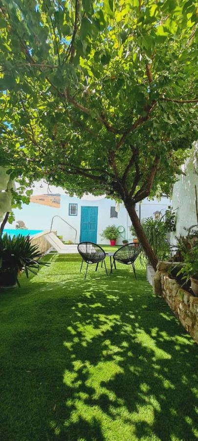 Preciosa Casa De Pueblo Entre Ronda Y Setenil La Posada De Catalina 몬테코르토 외부 사진